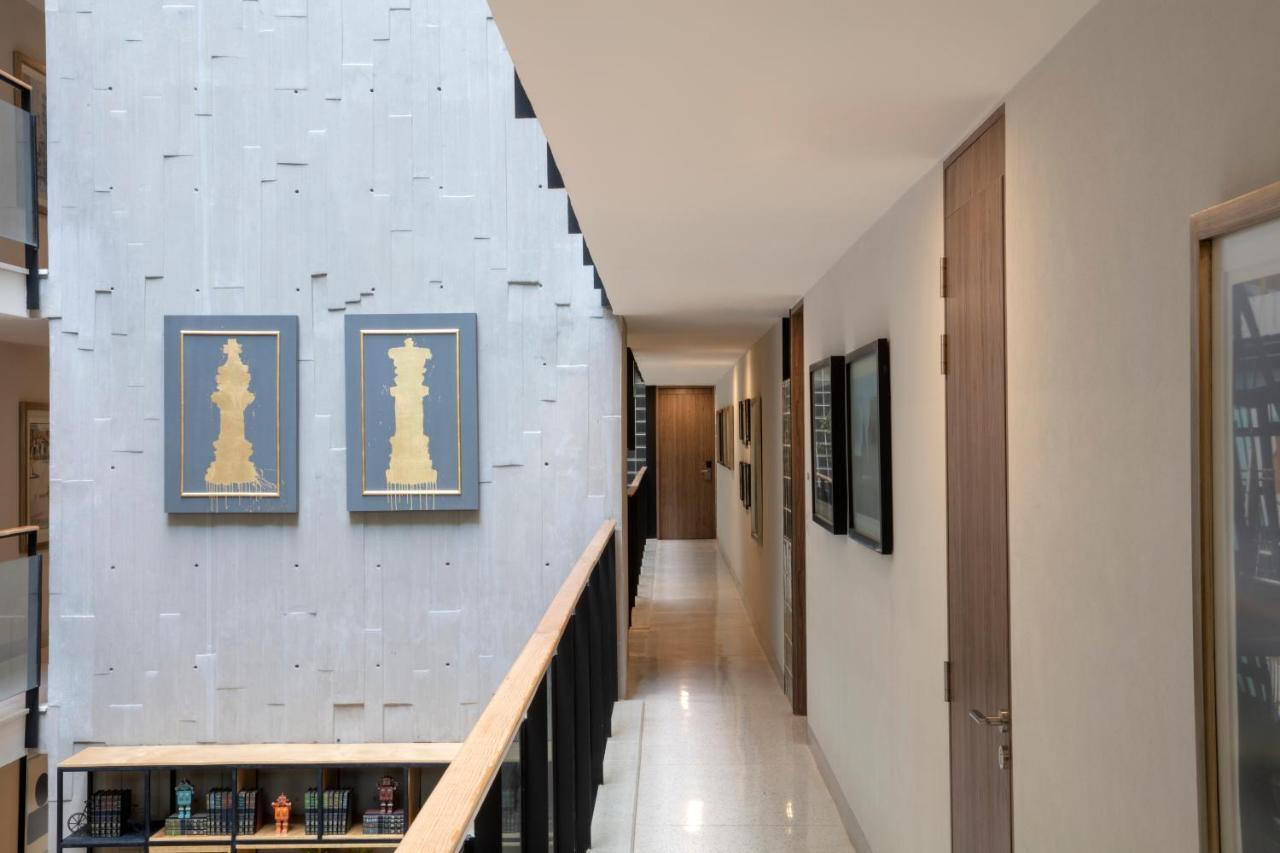 Living Cefiro By Stara Apartment Mexico City Ngoại thất bức ảnh