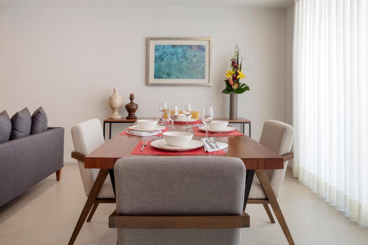 Living Cefiro By Stara Apartment Mexico City Ngoại thất bức ảnh